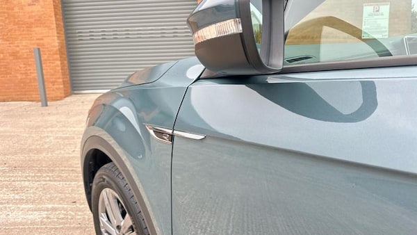 Used Volkswagen T-Roc 2024 for sale - 76104796: Photo 62