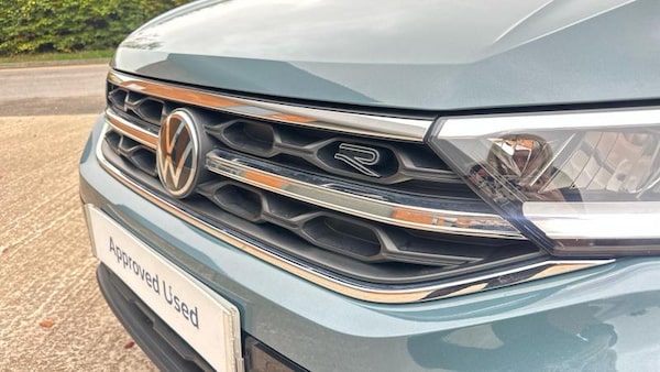 Used Volkswagen T-Roc 2024 for sale - 76104796: Photo 64