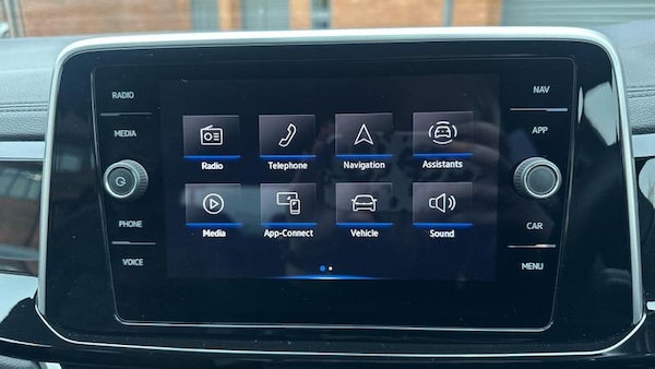 Used Volkswagen T-Roc 2024 for sale - 76104796: Photo 7