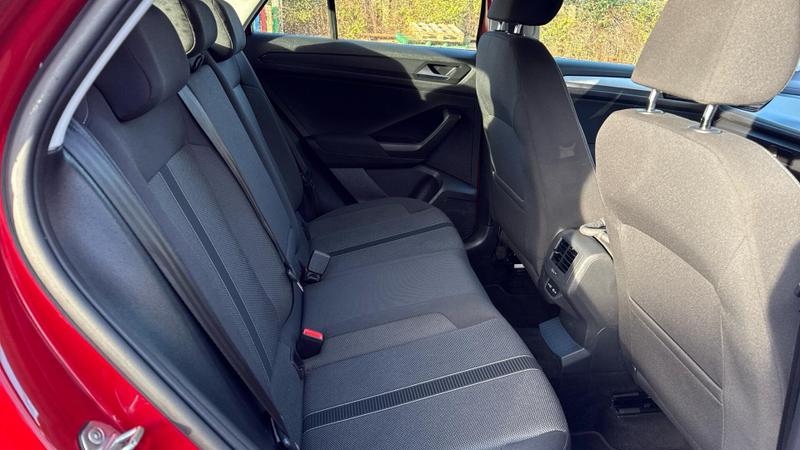 Used Volkswagen T-Roc 2022 for sale - 76494718: Photo 10