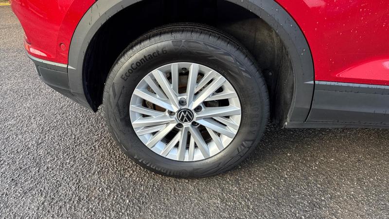 Used Volkswagen T-Roc 2022 for sale - 76494718: Photo 14