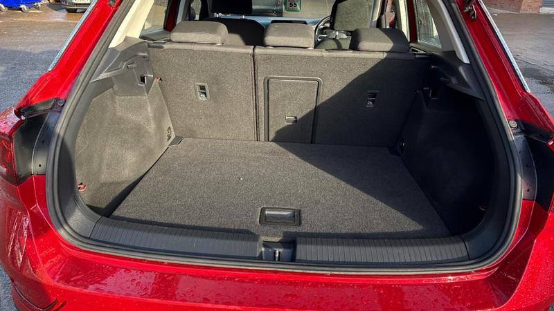 Used Volkswagen T-Roc 2022 for sale - 76494718: Photo 18