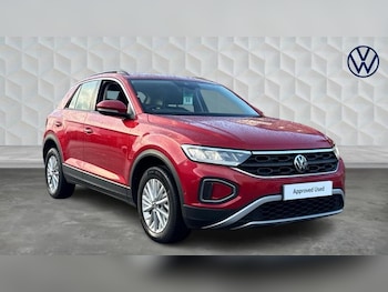 2022 - 1.0 TSI Life 5dr Manual