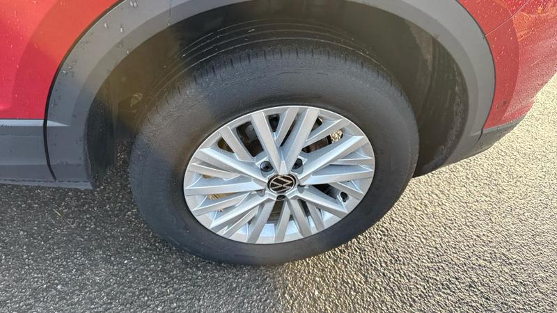 Used Volkswagen T-Roc 2022 for sale - 76494718: Photo 21