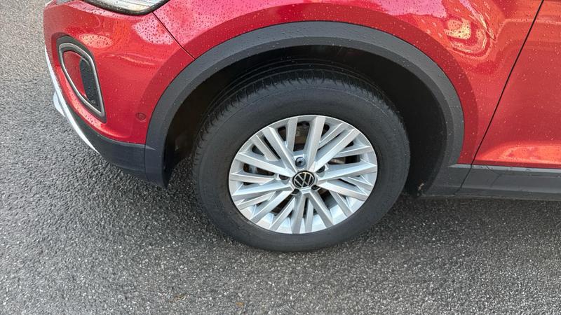 Used Volkswagen T-Roc 2022 for sale - 76494718: Photo 22