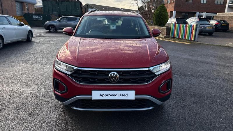 Used Volkswagen T-Roc 2022 for sale - 76494718: Photo 25