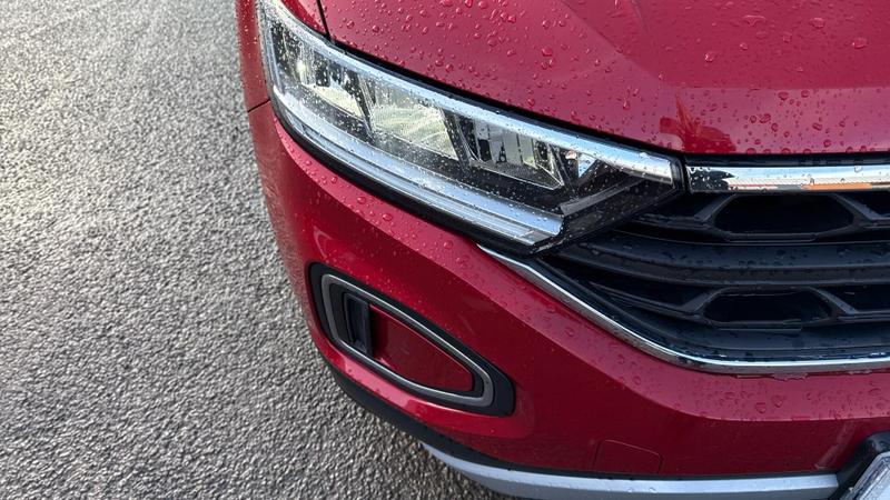 Used Volkswagen T-Roc 2022 for sale - 76494718: Photo 26