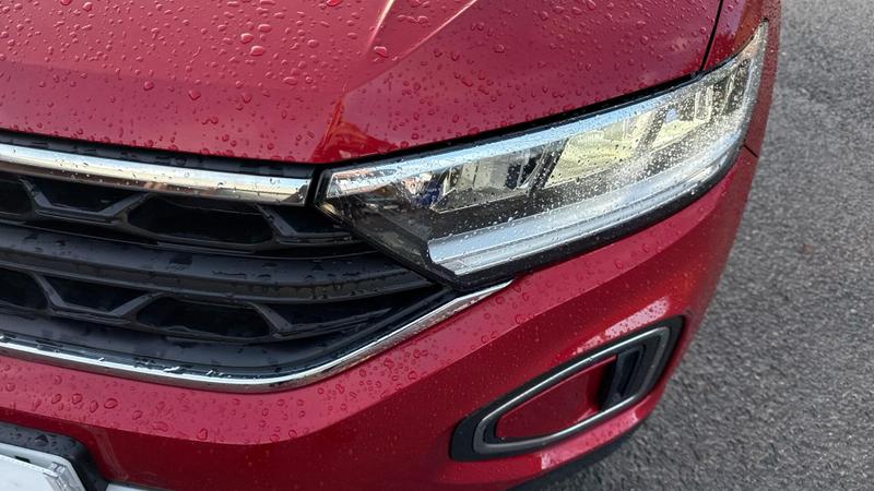 Used Volkswagen T-Roc 2022 for sale - 76494718: Photo 27