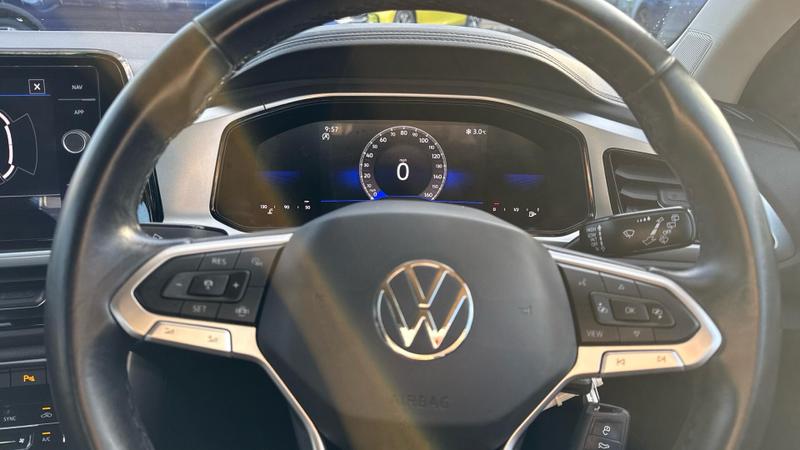 Used Volkswagen T-Roc 2022 for sale - 76494718: Photo 29