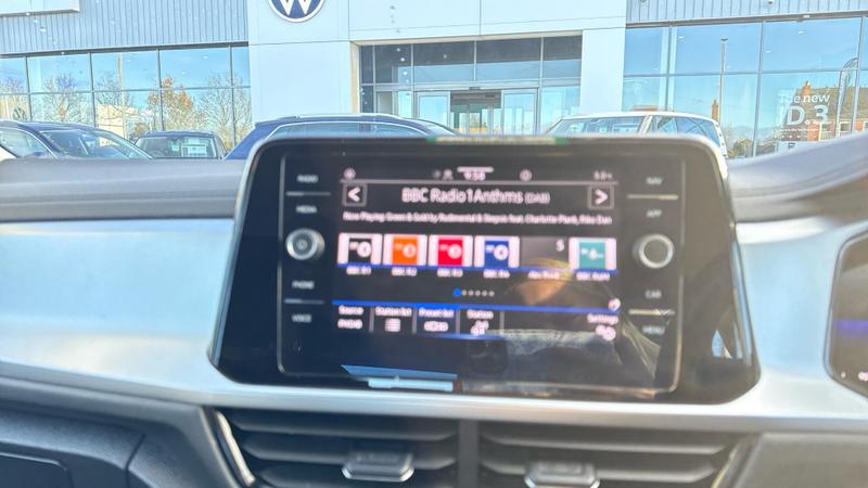 Used Volkswagen T-Roc 2022 for sale - 76494718: Photo 37