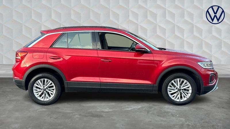 Used Volkswagen T-Roc 2022 for sale - 76494718: Photo 4