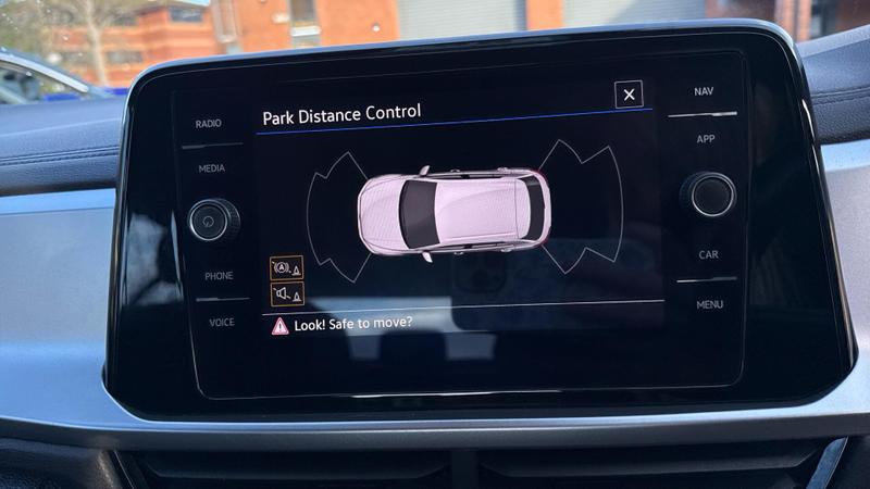 Used Volkswagen T-Roc 2022 for sale - 76494718: Photo 7