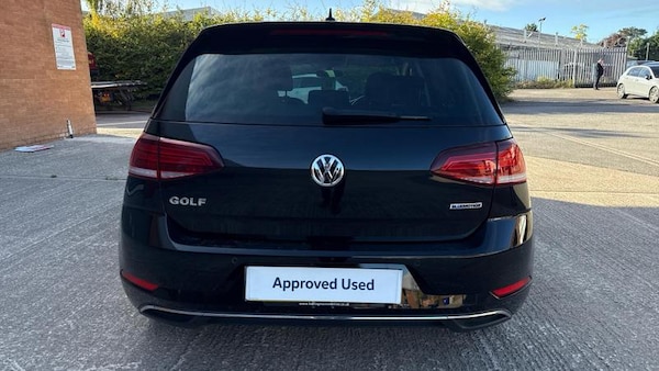 Used Volkswagen Golf 2020 for sale - 76302630: Photo 13
