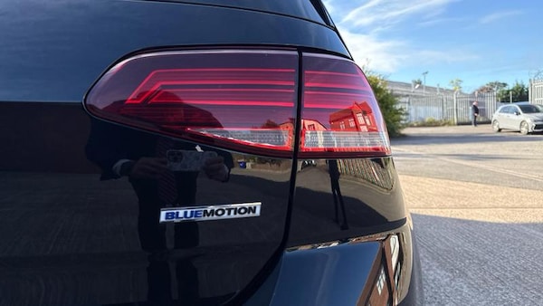 Used Volkswagen Golf 2020 for sale - 76302630: Photo 14