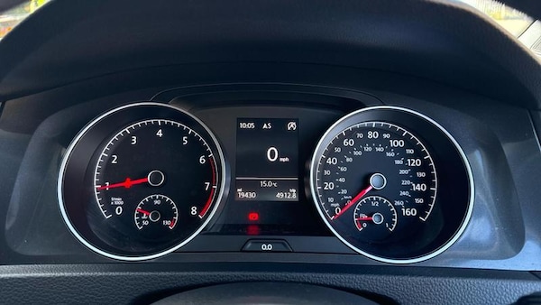 Used Volkswagen Golf 2020 for sale - 76302630: Photo 22