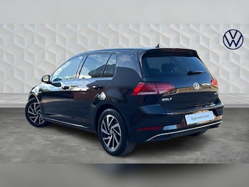 Used Volkswagen Golf 2020 for sale - 76302630: Photo 3