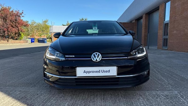 Used Volkswagen Golf 2020 for sale - 76302630: Photo 9