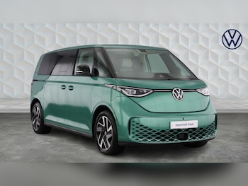 Used Volkswagen ID.Buzz 2025 for sale - 77602184: Photo