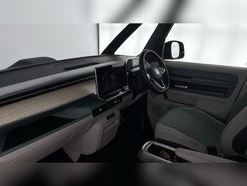 Used Volkswagen ID.Buzz 2025 for sale - 77602184: Photo