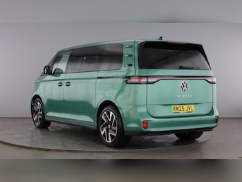 Used Volkswagen ID.Buzz 2025 for sale - 77602184: Photo