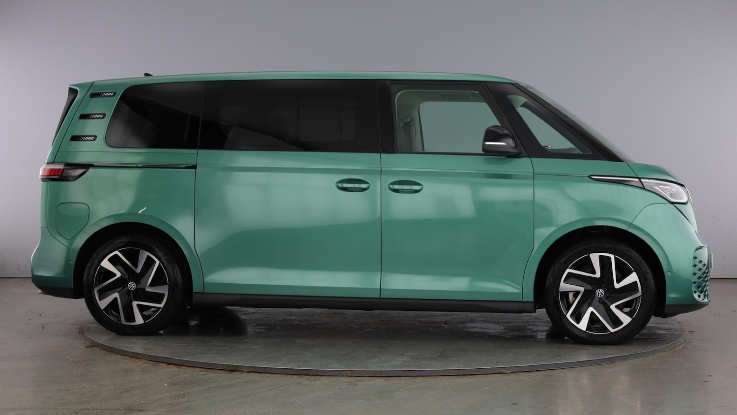 Used Volkswagen ID.Buzz 2025 for sale - 77602184: Photo 4