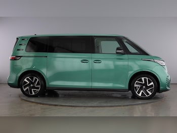 Used Volkswagen ID.Buzz 2025 for sale - 77602184: Photo