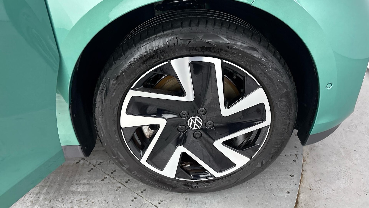 Used Volkswagen ID.Buzz 2025 for sale - 77602184: Photo 5