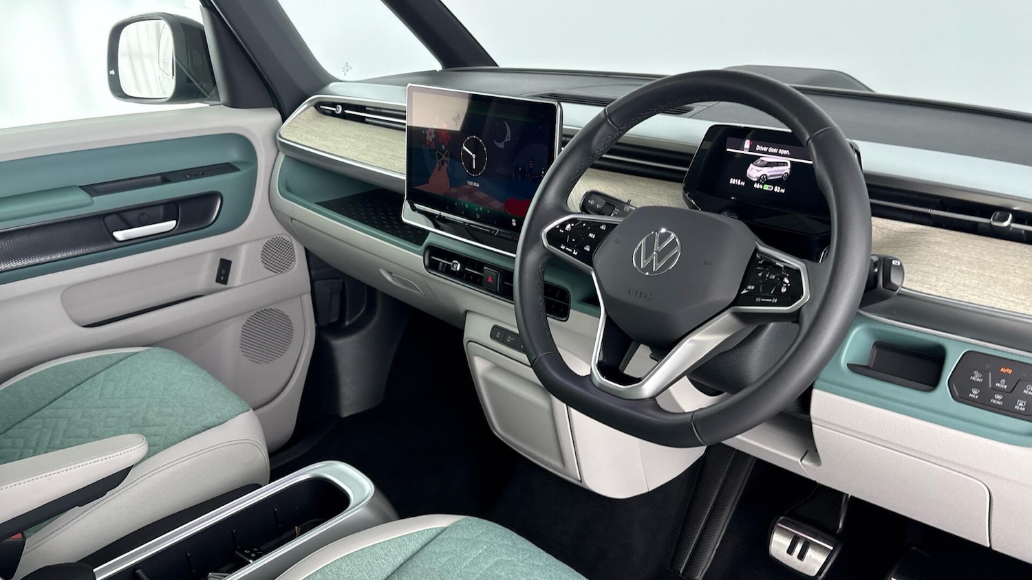 Used Volkswagen ID.Buzz 2025 for sale - 77602184: Photo 6