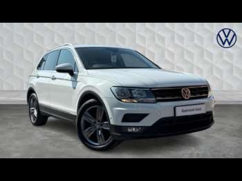 2019 - 5Dr 1.5 TSI (150ps) Match EVO DSG Automatic