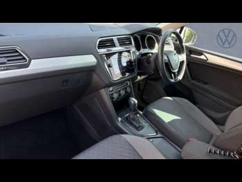 Used Volkswagen Tiguan 2019 for sale - 74834698: Photo