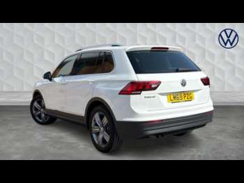Used Volkswagen Tiguan 2019 for sale - 74834698: Photo