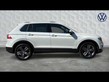 Used Volkswagen Tiguan 2019 for sale - 74834698: Photo