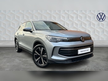 Used Volkswagen Tiguan 2024 for sale - 77791263: Photo
