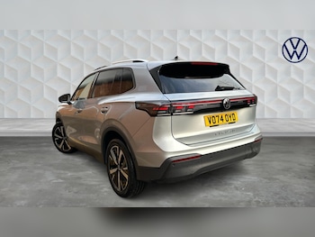 Used Volkswagen Tiguan 2024 for sale - 77791263: Photo