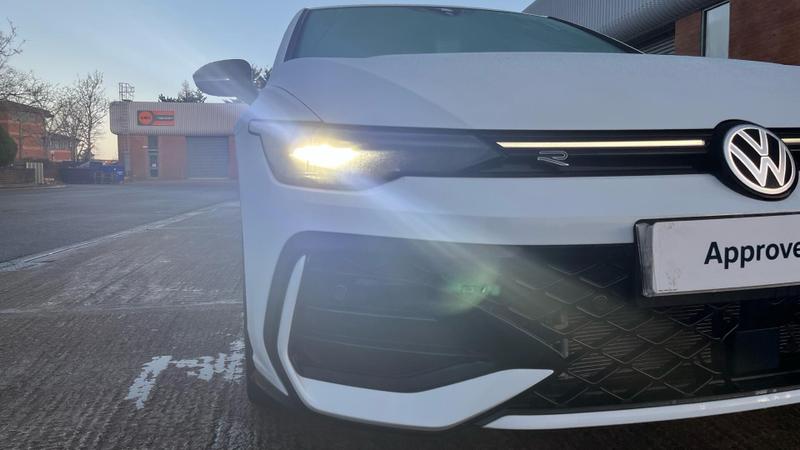 Used Volkswagen Golf 2025 for sale - 77013726: Photo 10