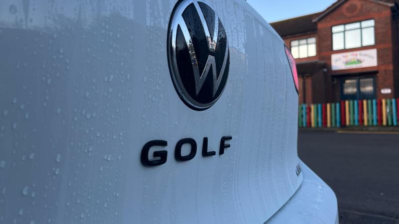Used Volkswagen Golf 2025 for sale - 77013726: Photo 13