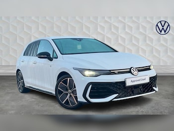 Used Volkswagen Golf 2025 for sale - 77013726: Photo