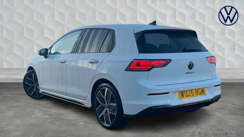 Used Volkswagen Golf 2025 for sale - 77013726: Photo 3