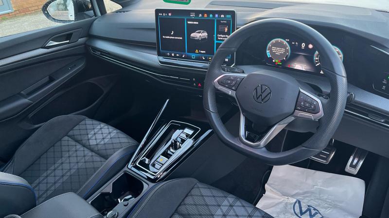 Used Volkswagen Golf 2025 for sale - 77013726: Photo 6