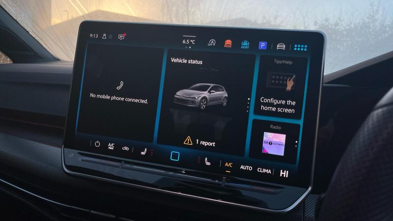 Used Volkswagen Golf 2025 for sale - 77013726: Photo 7