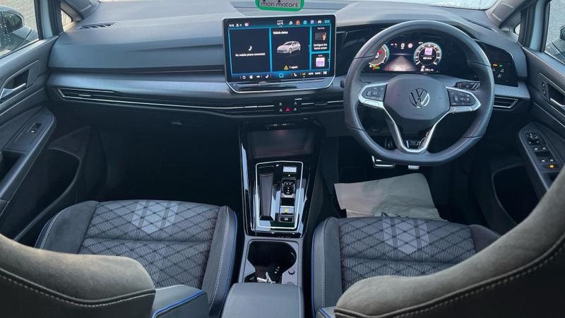 Used Volkswagen Golf 2025 for sale - 77013726: Photo 8