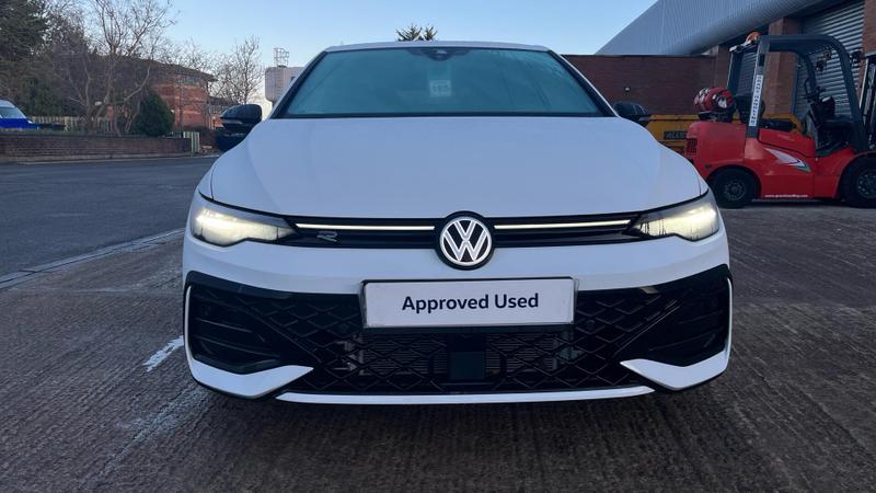 Used Volkswagen Golf 2025 for sale - 77013726: Photo 9