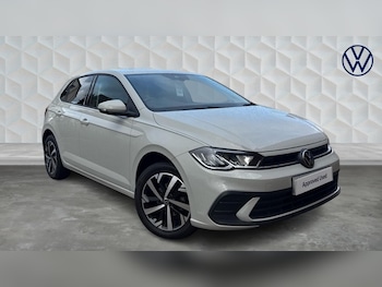 Volkswagen Polo feature image