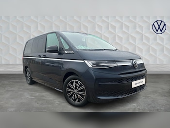 Used Volkswagen Multivan 2024 for sale - 77619205: Photo