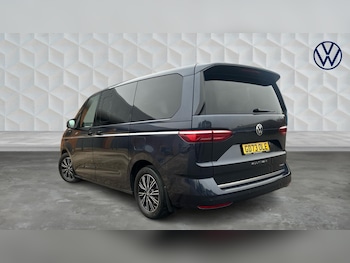 Used Volkswagen Multivan 2024 for sale - 77619205: Photo