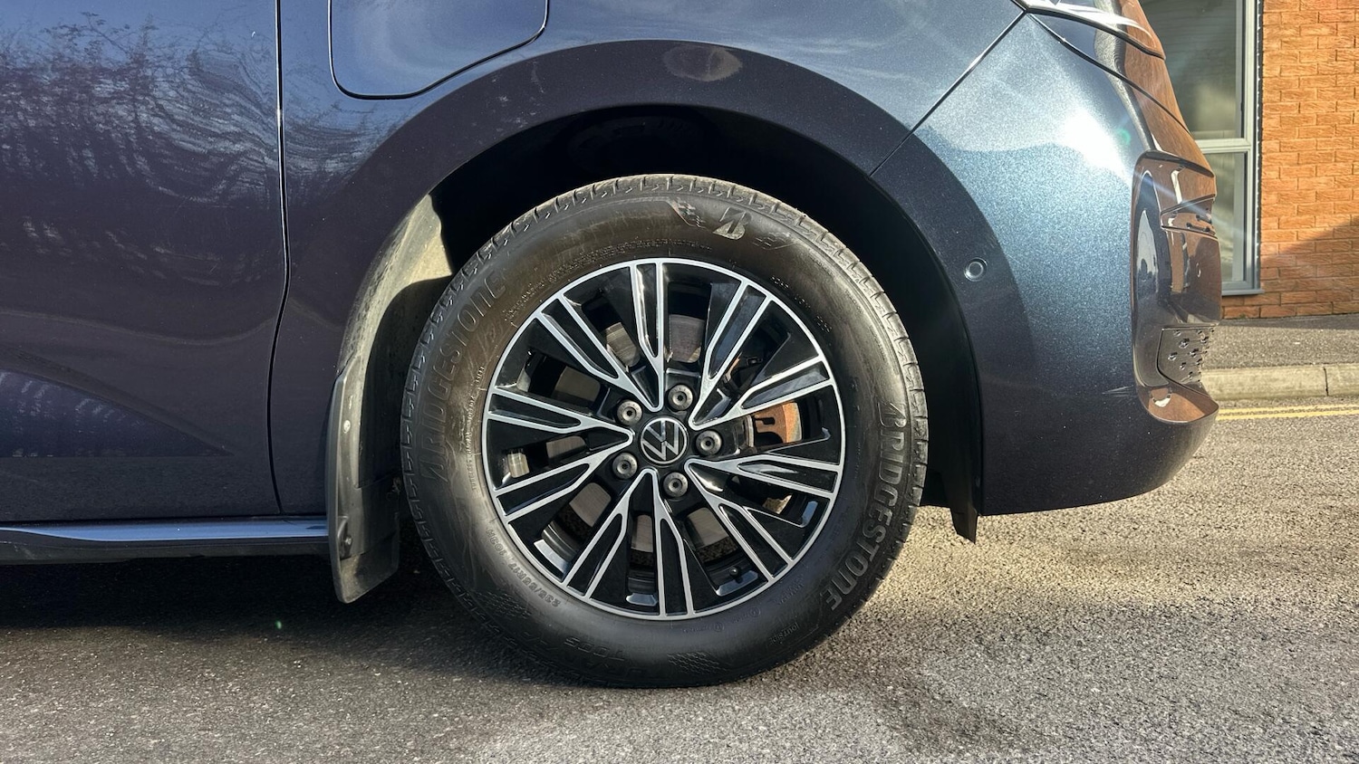 Used Volkswagen Multivan 2024 for sale - 77619205: Photo 5