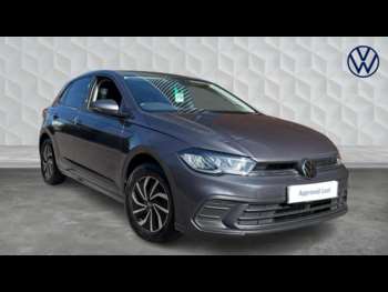 2023 - 1.0 TSI Life 5dr Manual