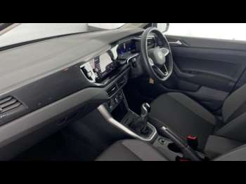 Used Volkswagen Polo 2023 for sale - 75231369: Photo