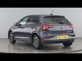 Used Volkswagen Polo 2023 for sale - 75231369: Photo