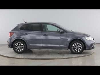 Used Volkswagen Polo 2023 for sale - 75231369: Photo